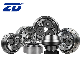 ZD High Precision Cycloidal Reducer for  Automotive Industry