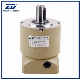  ZD Small Backlash Round Flange 90mm AE Series Planetary Gearbox For Servo Motor