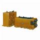 Sz Series Cone Transmission Gearbox for Double Screw Extruder