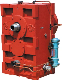 Zlyj Series Gearbox for Single- Screw Extruder