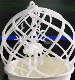  Good Wear Resistance 3D Printed Plastic Mould for Railway Industry