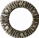  China Best Price Hot Sale Aluminum Composite Material Brake Disc