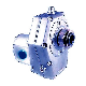 Agricultural Pto Gearbox Gear Box for Machinery Application Durable Speed Increaser Manufacturers Suppliers Tractors Power Take Offs 540 Reducer Pto Gearbox