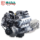 Car engine assembly kit parts for GAC TRUMPCHI CHERY MAXUS JAC