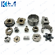 Customized Powder Metallurgy Planetary Gearbox Components