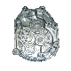  OEM Investment Casting Gear Box Housing Die Casting Transmission Gearbox