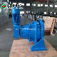 Worm Gearbox for Paper Mill Speed Reducer