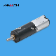 10mm 3V High Torque 27rpm Small Planetary Reduction Gearbox