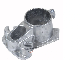 Die Casting Aluminium Auto Transmission Gearbox manufacturer