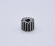  China Factory OEM Sintered Metal Powder Pinion /Planetary Gear/Bevel Gear/Worm Gear