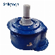  M4707132es3a Concrete Mixer Spare Parts Screw Conveyor Gear Reducer China Speed Reducer