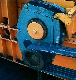 Smr Gear Gearbox Shaft Mounted Reducer Transmission Gear Speed Reducer manufacturer