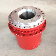  Terex Final Drive Wheel Drive Gearbox with Automatic Brake System