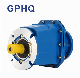 Gphq RC Standard Automatic Transmission Helical Inline Gear Unit Coxial Gearbox