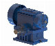 Double Enveloping Worm Gearbox Speed Reducer