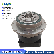  Speed Ratio 3-10/15-100 Wad042 High Precision Low Noise Transmission Planetary Reducer Fubao