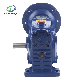 Wpda Worm Gear Speed Reducer