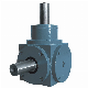  China Manufacture Reduction Gear Box