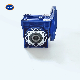 High Quality Nmrv 25 30 40 Reduction Gearbox with Different Ration