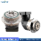  Wholesale Price 200mm Flange Output 50: 1 Planetary Gear Drive Gearboxes for Cobot