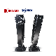 Wholesale Price Selling Trailer Landing Gear 28t 32t 70t Trailer Parts Sturdy and Durable Semi Trailer Landing Gear