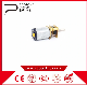 DC Gear Motor Mini Metal Solar Motor with Wholesale Price