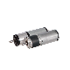 Micro Power 5V Reasonable Price Pm DC Planetary Geared Motor manufacturer