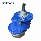 Factory Direct Spare Parts Screw Conveyor Gear Reducer