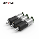 36mm Planetary Gearbox 120rpm 24V 12V DC Gear Motor High Torque Low Rpm Motors for Robots