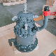 PC88mr-6 Excavator Spare Parts Swing Assembly Gearbox Parts