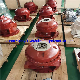 P4300 P5300 Concrete Mixer Trucks Planetary Speed Reducer