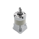  42 Stepper Motor Speed Reducer 25.5mm Depth Input Hole NEMA 17 Low Backlash High Torque Planetary Gearbox