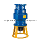 Hydraulic Transmission Speed Reducer Planetary Gearbox for Crusher