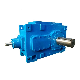  Hb Series Industrial Gearbox Right Angle with Shaft 90 Degree Transmission Gearbox for Crane Industry
