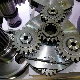 Planetary Gear with Reducer for Excavator Transmission Gearbox