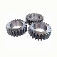 Planetary Gear 154-15-32470 for Komat Su D85A-18 Bulldozer