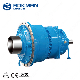 Factory P Series High Torque Heavy Duty Planetary Gearbox High Precision Gears