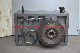 Extruder Reduction Gear Box and Plastic Machinery Gearbox