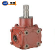 Wholesale Hc138 300 Hc400 Hc600 Hc1000 Marine Gearbox for Work Boat