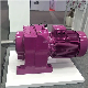 K Series Helical Reduction Bevel Gear Box for Belt Conveyor manufacturer