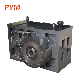 Gear Box Price for Plastic Extruder Machine