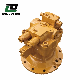 Sy135 Excavator Spare Parts Swing Gearbox Factory Direct Sale Slew Gearboxes manufacturer