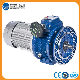 Jwb-X Series Variable Gearbox Speed Variator Planetary Gearbox