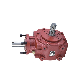 Rotary Tiller Cultivator Gearbox for Agricultural manufacturer
