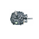 Hn-311 Cultivator Gearbox for Rotary Tiller