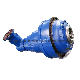 Right Angle Gear Planetary Speed Reducer Transmission