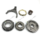 Auto Parts Synchronizer Gear Ring 33364-37040 8941515102 for Isuzu Auto Steering Gear manufacturer