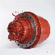 BN Construction Machinery Spare final drive for Cat hitachi doosan komatsu Volvo Excavator Parts