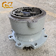 Rhcm Excavator Parts LG906 Swing Reduction Ass′y LG906 Swe50 Swe60 Swe70 Gearbox