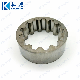 Powder Metallurgy Worm Gears Box: High-Quality Manufacturing for Gear Reducers